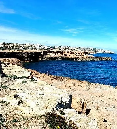 Casa Milo Playa Locos Apartamento Torrevieja