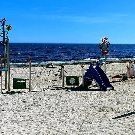 Apartamento Casa Milo Playa Locos