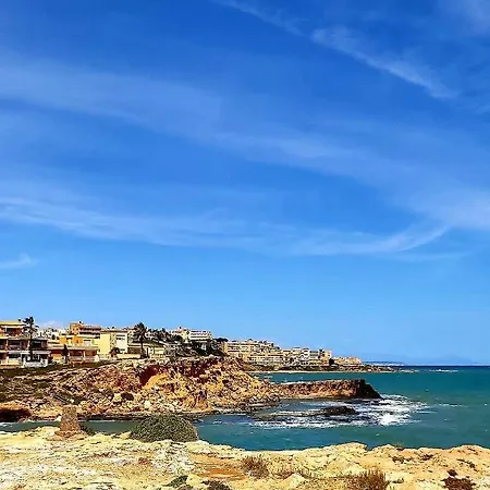 Apartamento Casa Milo Playa Locos *