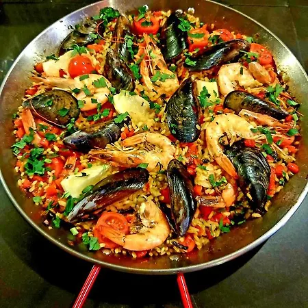 Apartamento Casa Milo Playa Locos *