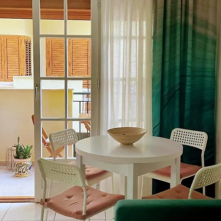 Apartamento Casa Milo Playa Locos