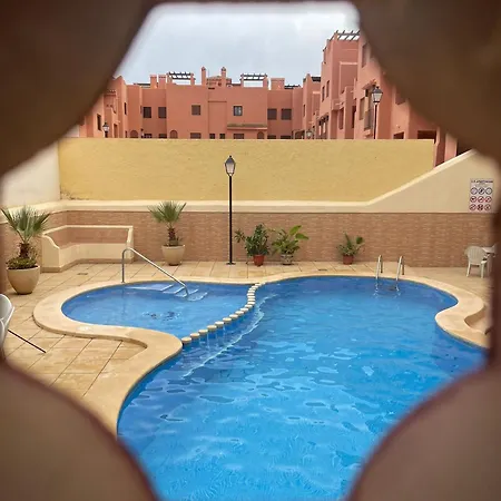 Apartamento Casa Milo Playa Locos *