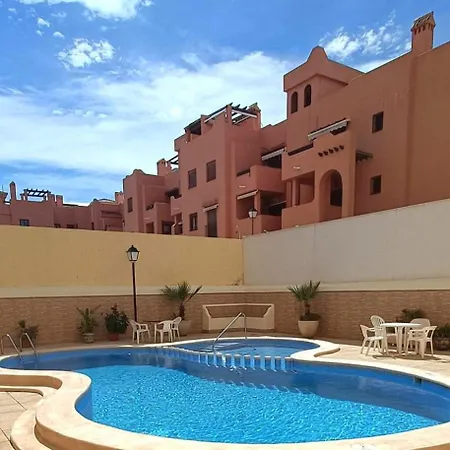 Casa Milo Playa Locos Apartamento