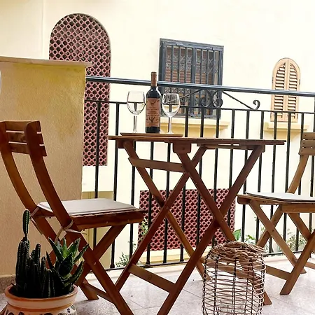 Apartamento Casa Milo Playa Locos *