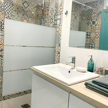 Casa Milo Playa Locos Apartamento Torrevieja