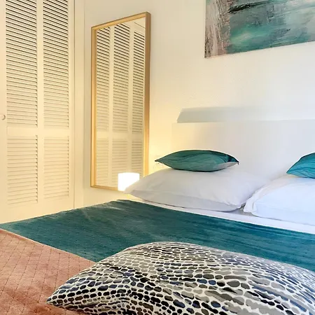 Casa Milo Playa Locos Apartment