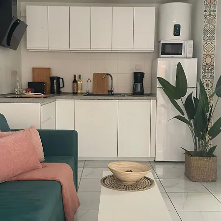 Casa Milo Playa Locos Apartamento *