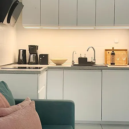 Casa Milo Playa Locos Apartamento