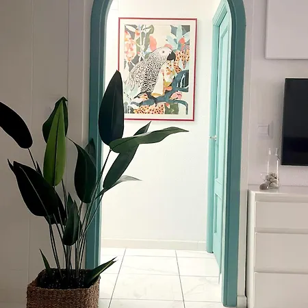 Apartamento Casa Milo Playa Locos Torrevieja