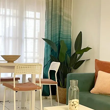 Casa Milo Playa Locos Torrevieja