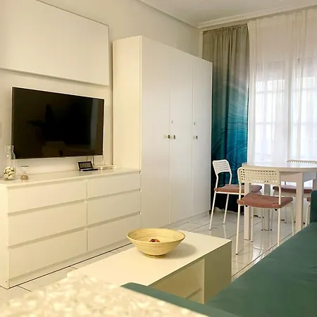 Casa Milo Playa Locos Apartamento