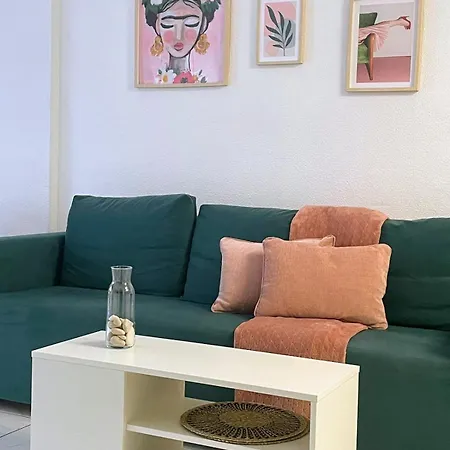 Apartamento Casa Milo Playa Locos *