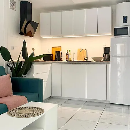 Casa Milo Playa Locos Apartamento *