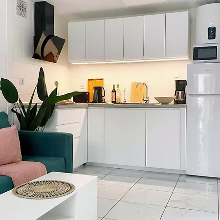 Casa Milo Playa Locos Torrevieja