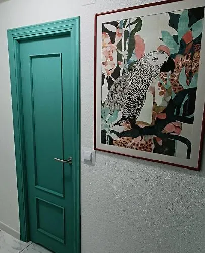 Casa Milo Playa Locos Torrevieja