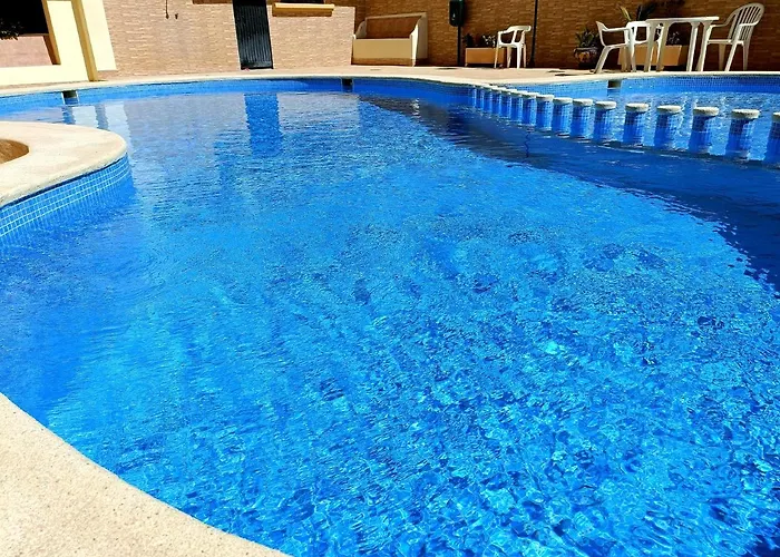 Casa Milo Playa Locos Torrevieja