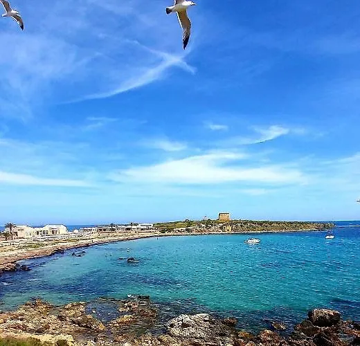 Casa Milo Playa Locos Apartman *