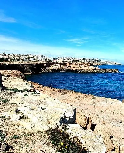 Casa Milo Playa Locos Apartman Torrevieja