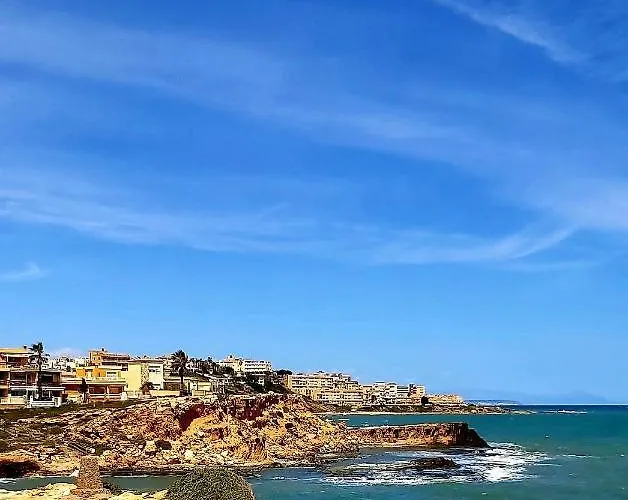 Apartman Casa Milo Playa Locos *