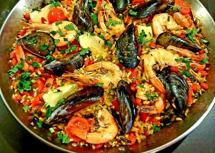 Apartman Casa Milo Playa Locos *