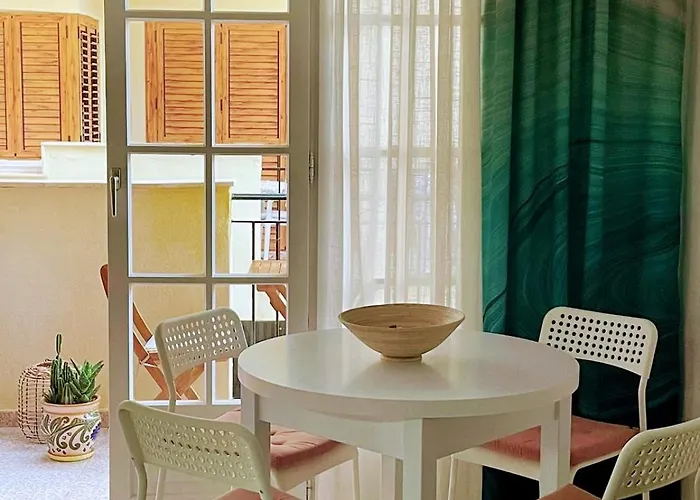 Apartman Casa Milo Playa Locos