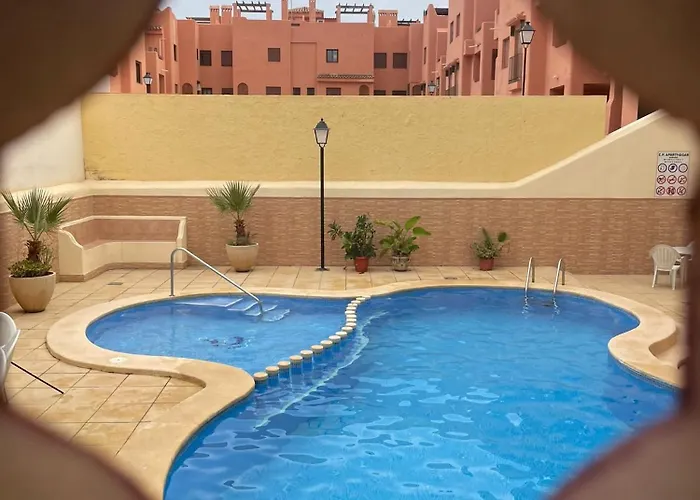 Apartman Casa Milo Playa Locos *