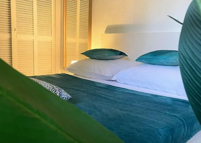 Apartman Casa Milo Playa Locos *