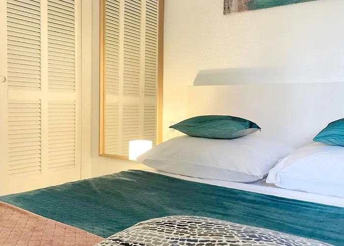 Casa Milo Playa Locos Apartman