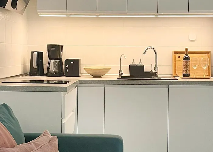 Casa Milo Playa Locos Apartman