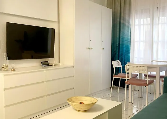 Casa Milo Playa Locos Apartman