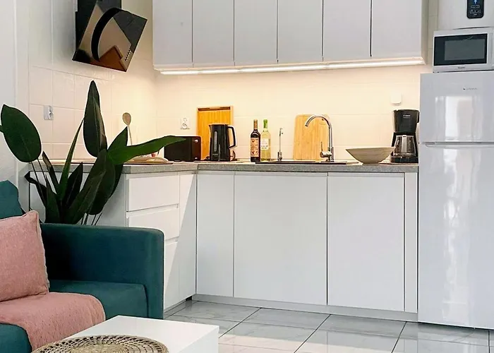 Casa Milo Playa Locos Torrevieja